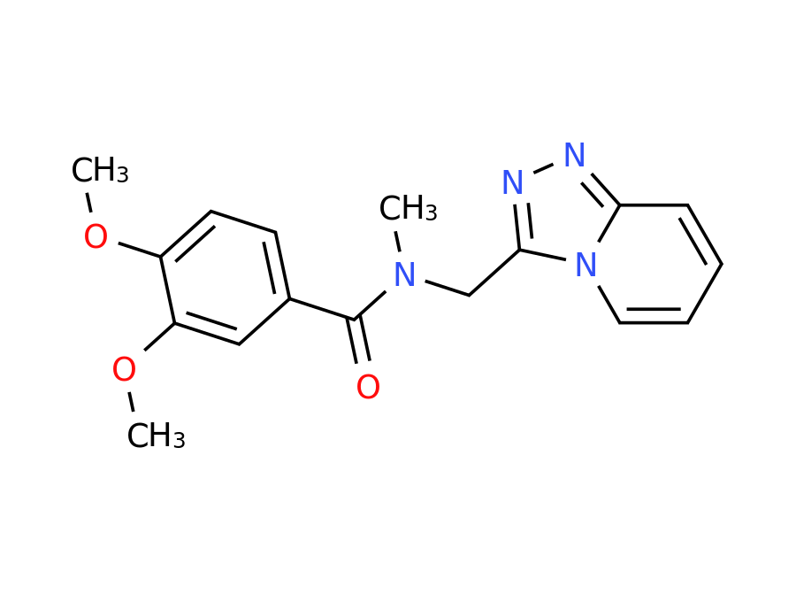 Structure Amb15730347