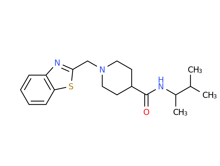 Structure Amb15730547