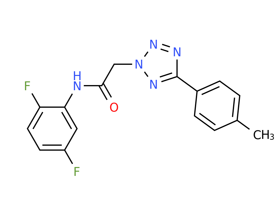 Structure Amb157306