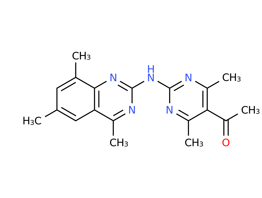 Structure Amb1573060