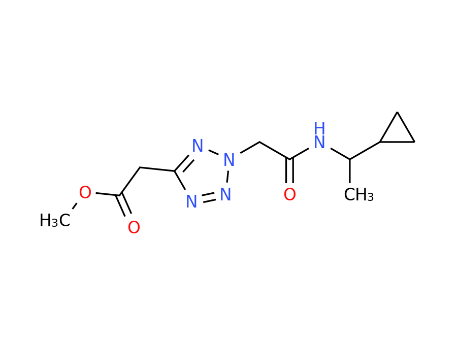 Structure Amb15730698