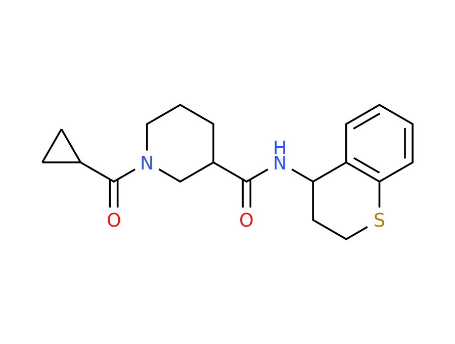 Structure Amb15730738