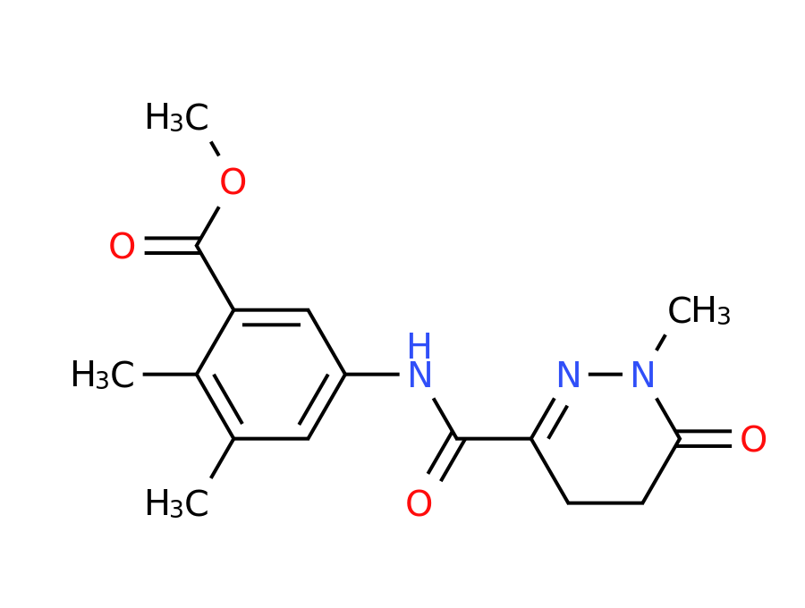 Structure Amb15730807