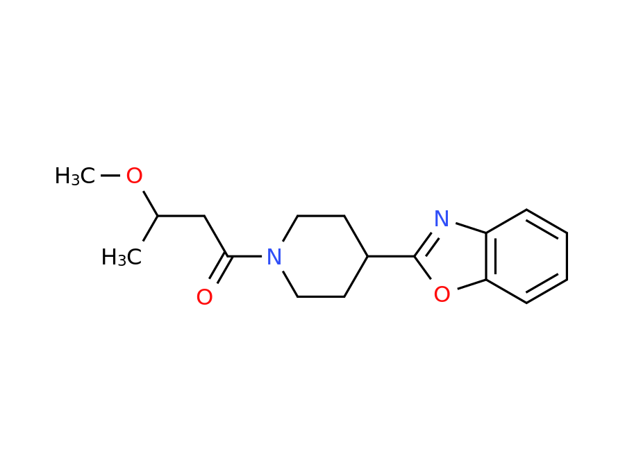 Structure Amb15730814