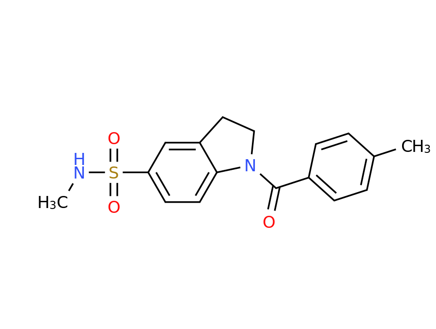 Structure Amb15730836