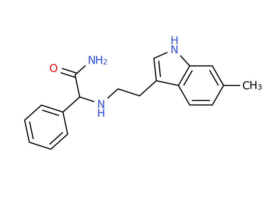 Structure Amb15730936