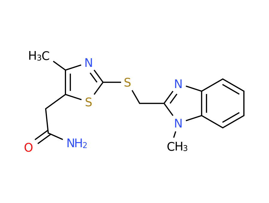 Structure Amb15730990