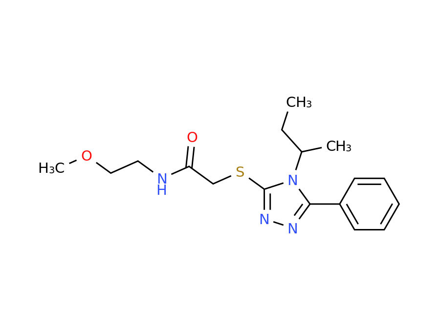 Structure Amb15730993