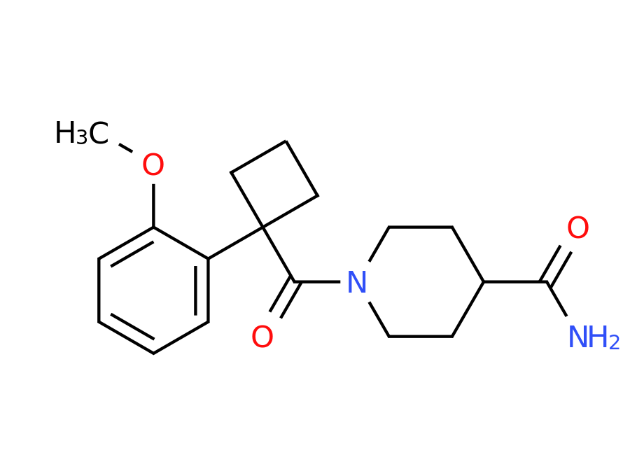 Structure Amb15731012