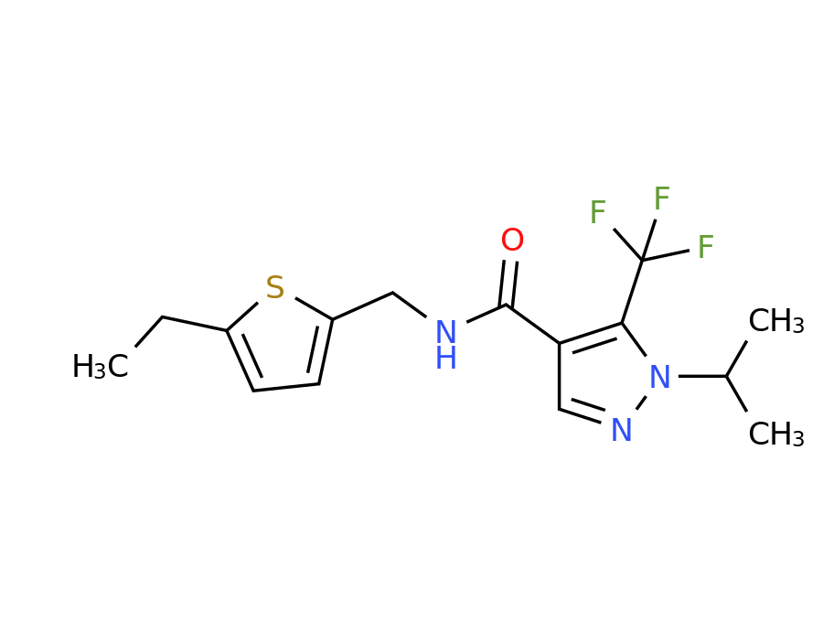 Structure Amb15731041