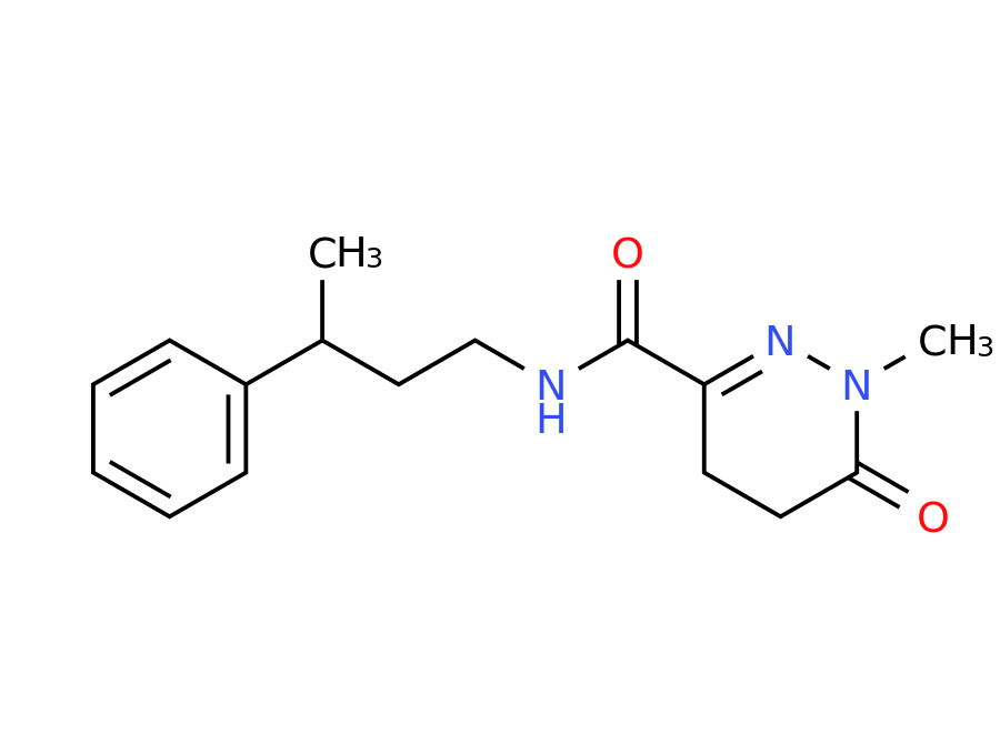 Structure Amb15731126