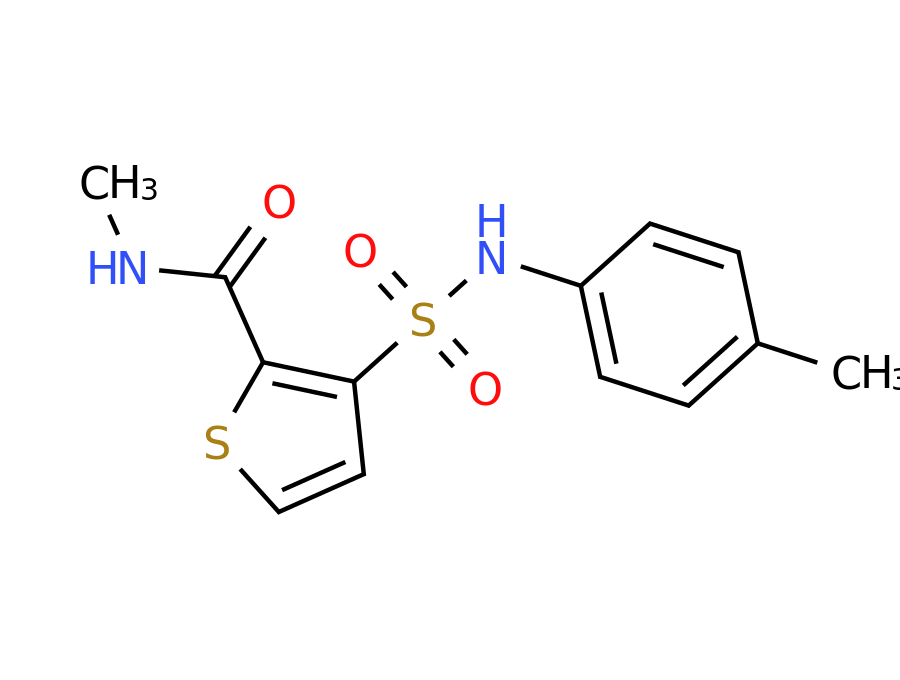 Structure Amb15731153