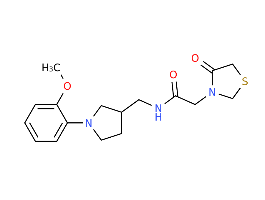 Structure Amb15731197