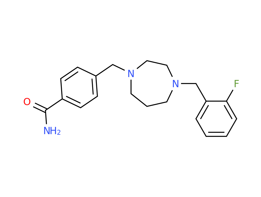 Structure Amb15731272