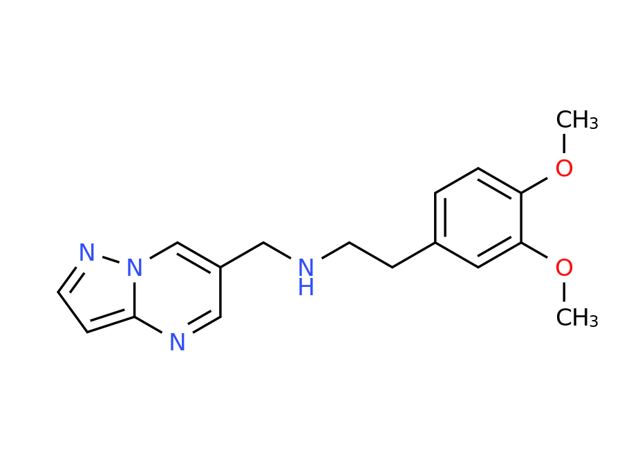 Structure Amb15731305