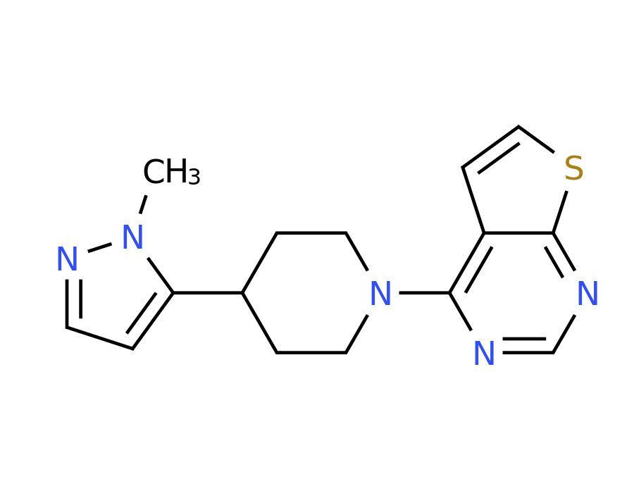 Structure Amb15731553