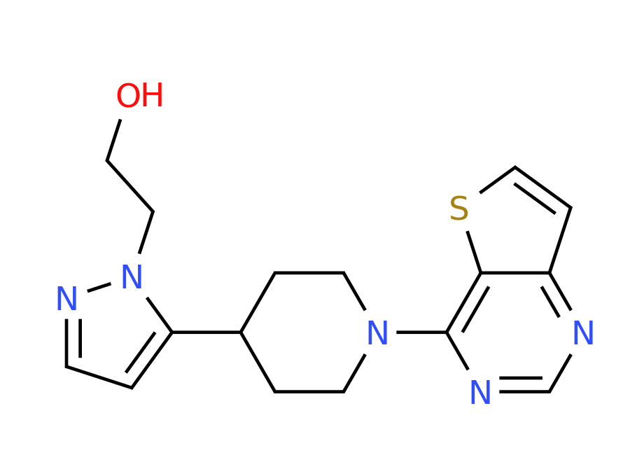 Structure Amb15731567