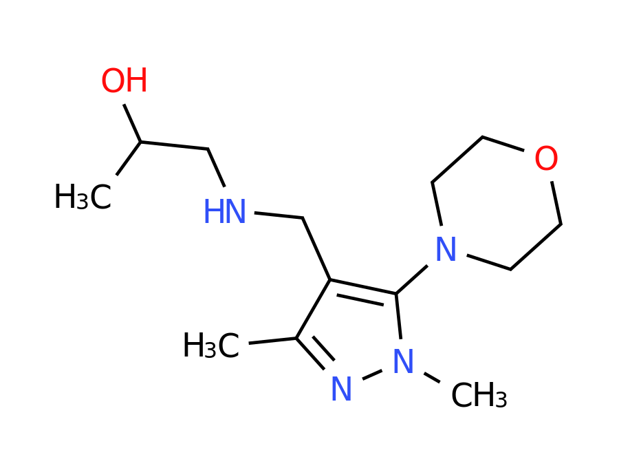 Structure Amb15731951