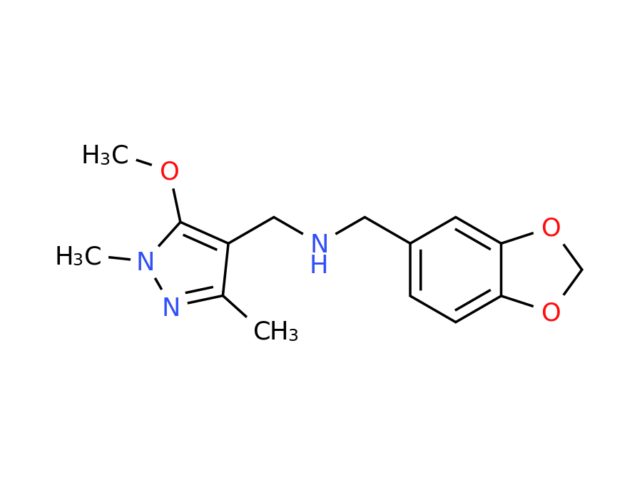 Structure Amb15731981