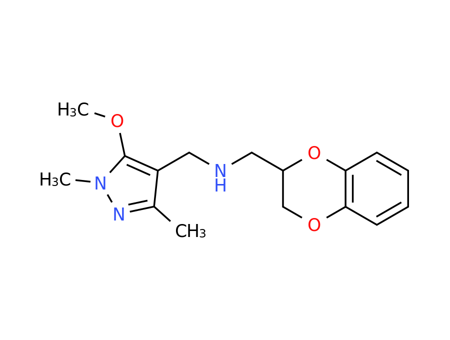 Structure Amb15731999