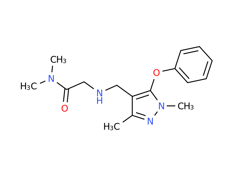 Structure Amb15732050