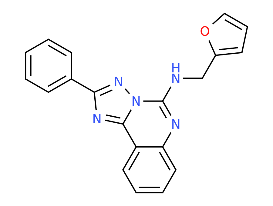 Structure Amb1573210