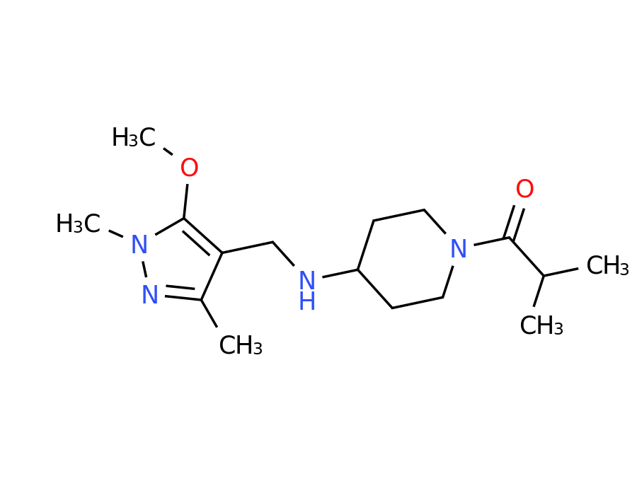 Structure Amb15732260