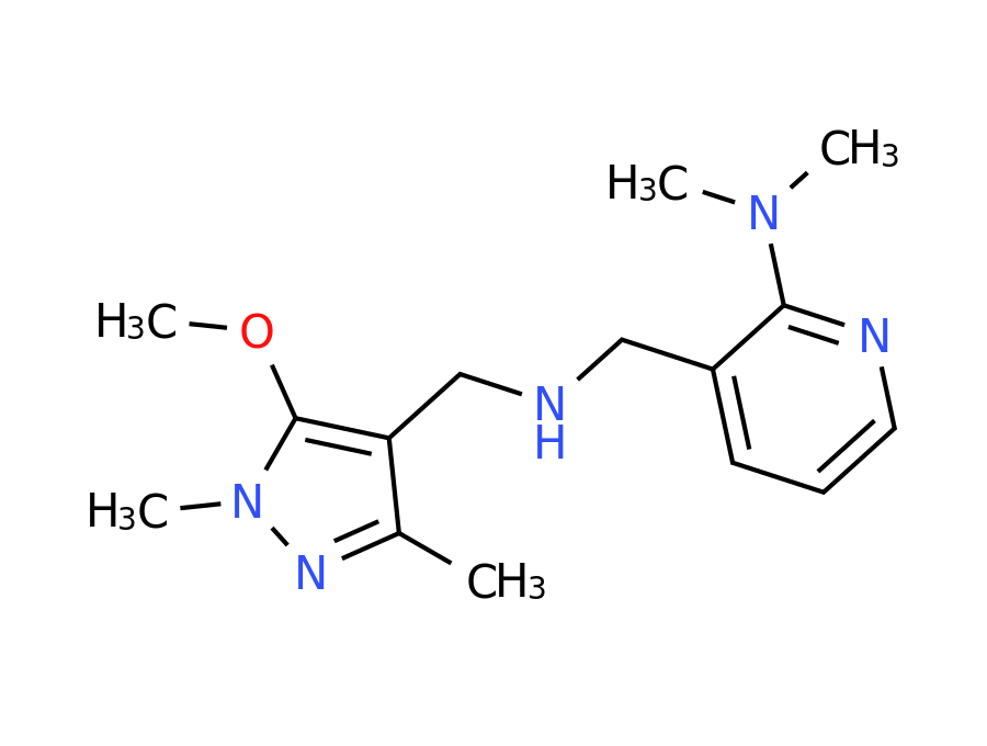 Structure Amb15732346