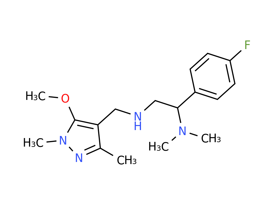 Structure Amb15732439