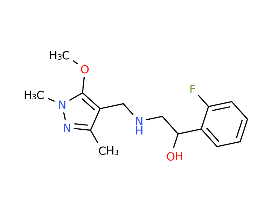 Structure Amb15732482