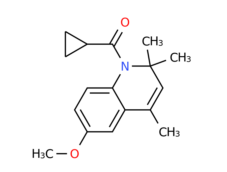 Structure Amb1573249