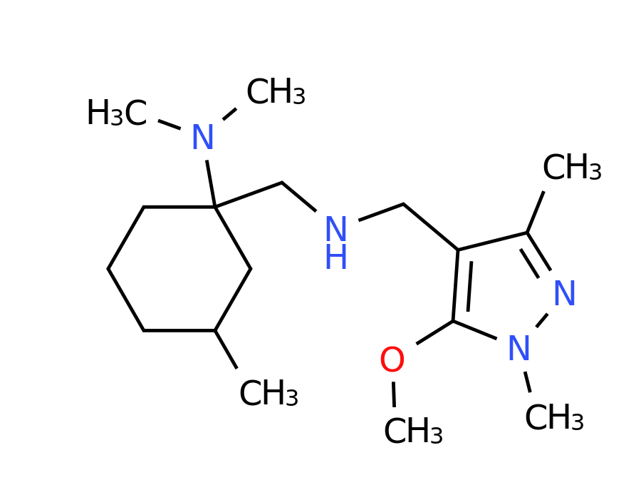 Structure Amb15732495