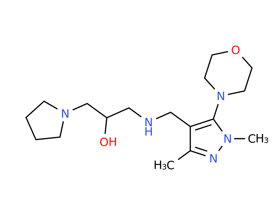 Structure Amb15732525