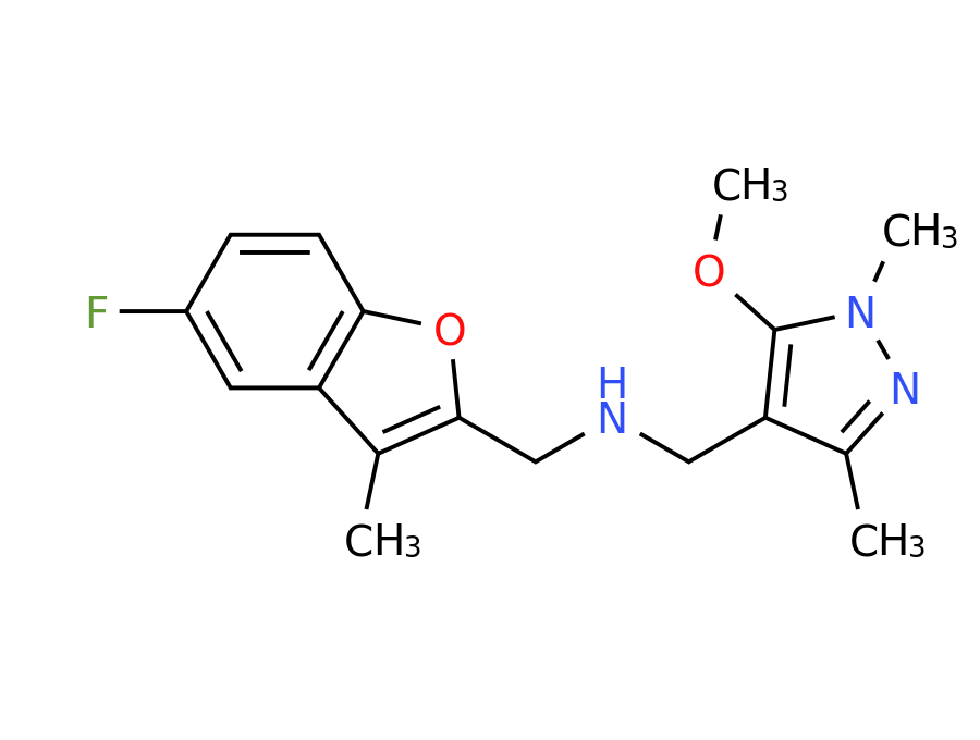 Structure Amb15732575