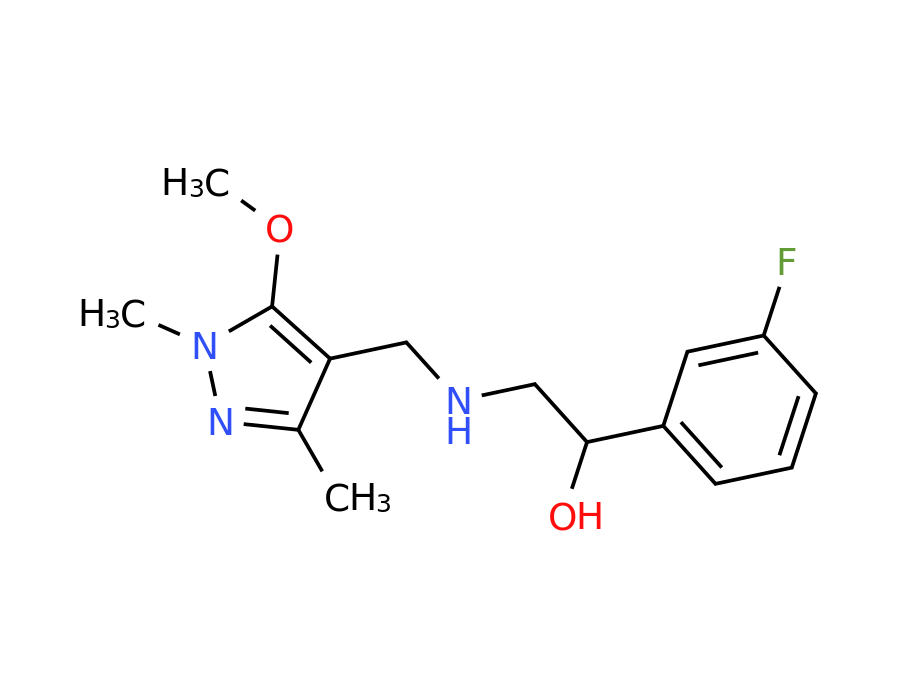 Structure Amb15732602