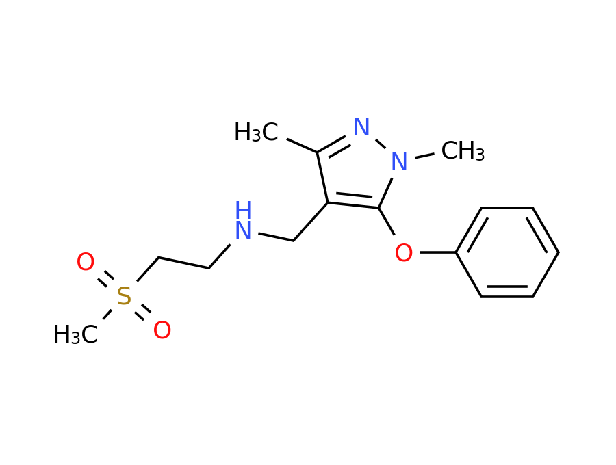 Structure Amb15732639