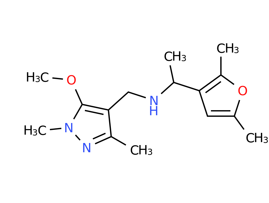 Structure Amb15732647