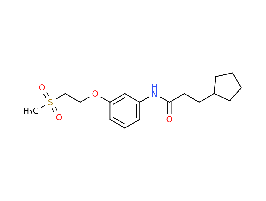 Structure Amb15732767