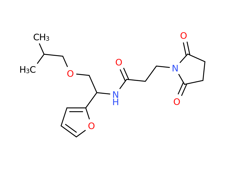 Structure Amb15732769