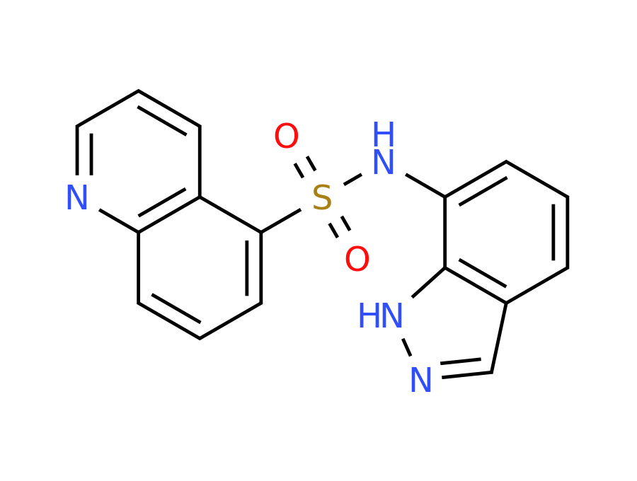 Structure Amb15732797