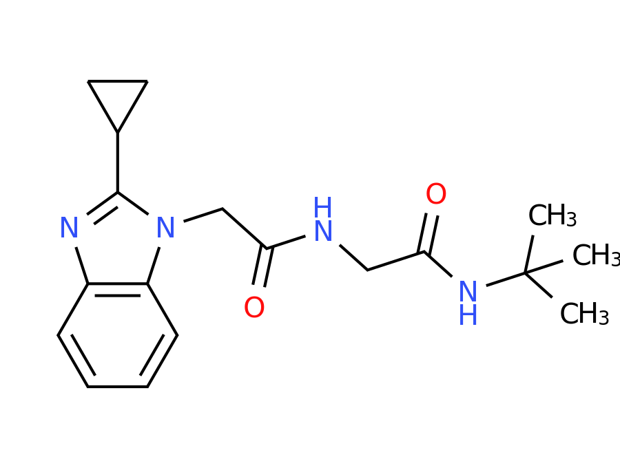 Structure Amb15732836