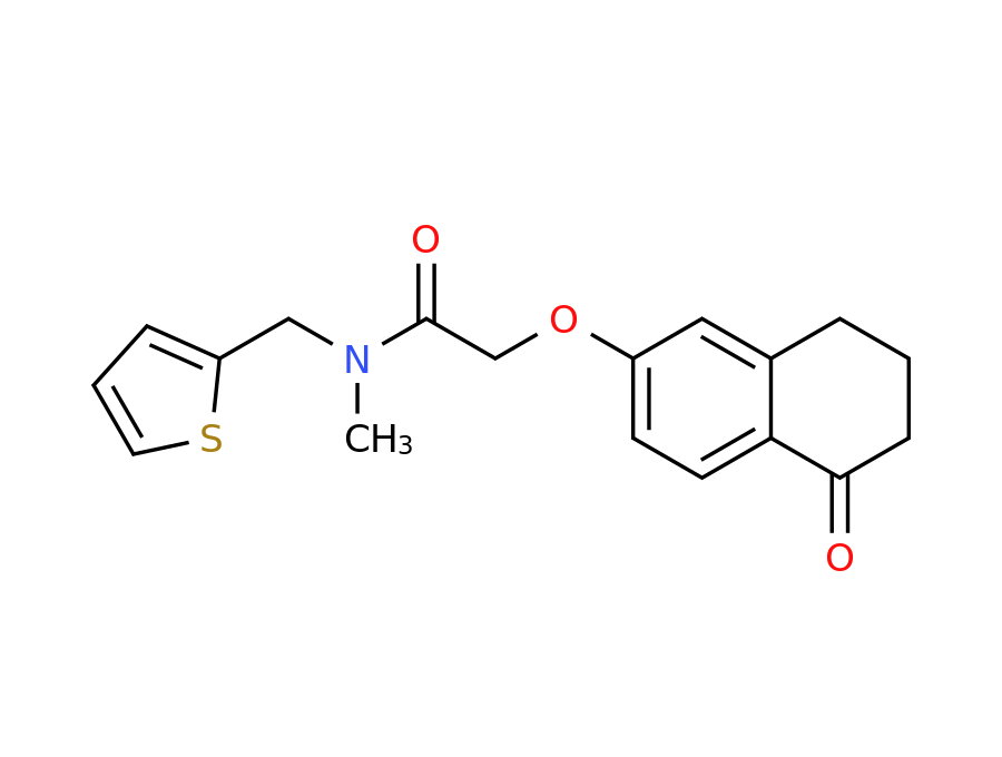 Structure Amb15732864