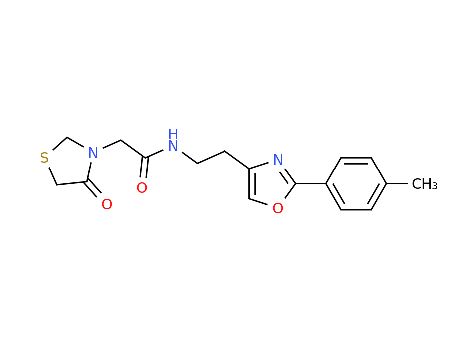 Structure Amb15733007