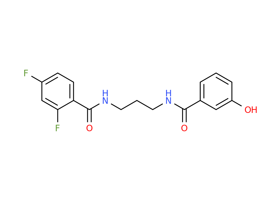 Structure Amb15733029