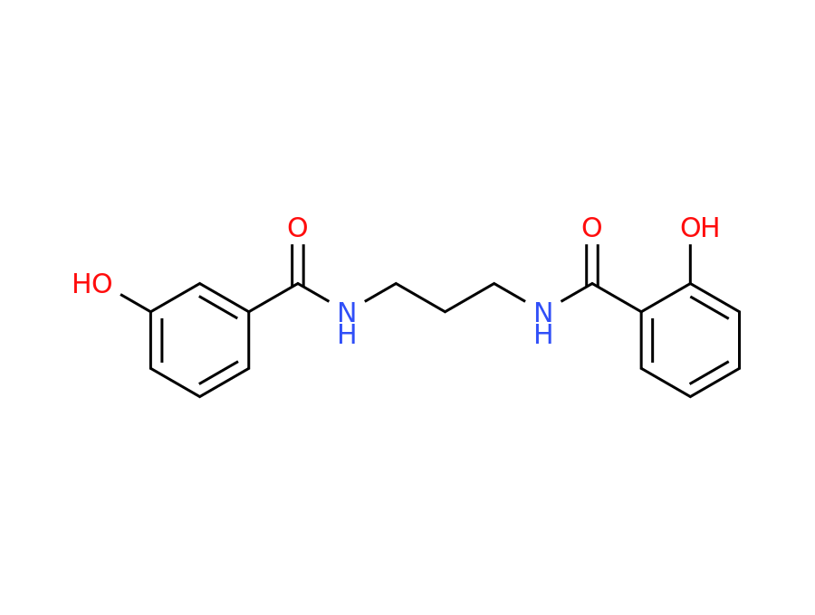 Structure Amb15733036