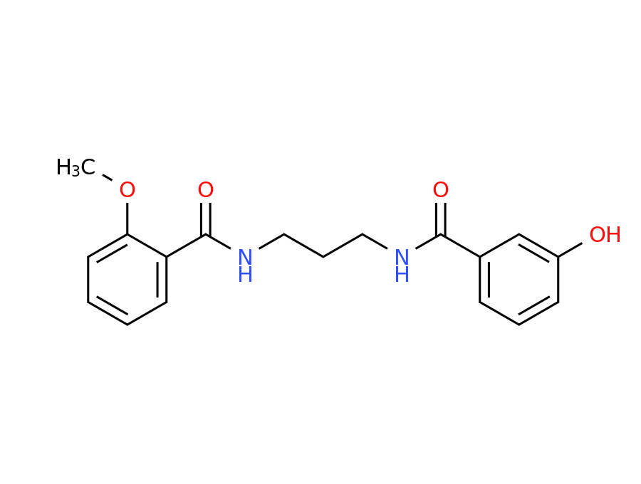 Structure Amb15733037