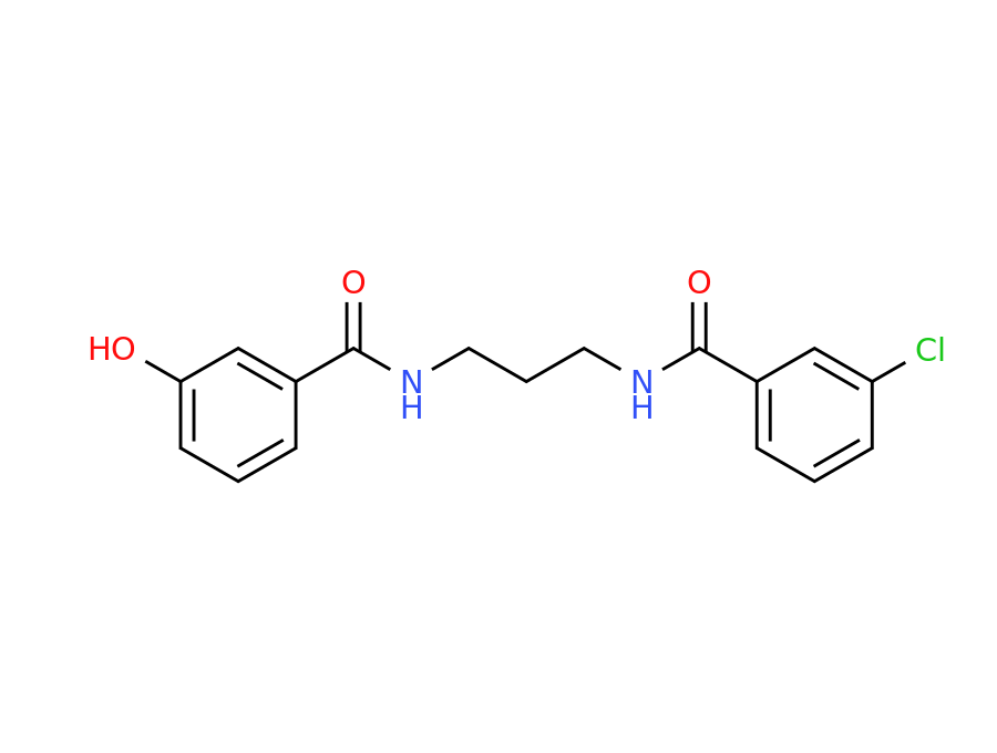 Structure Amb15733039