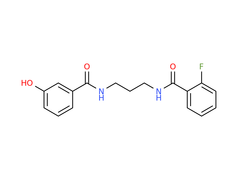 Structure Amb15733040