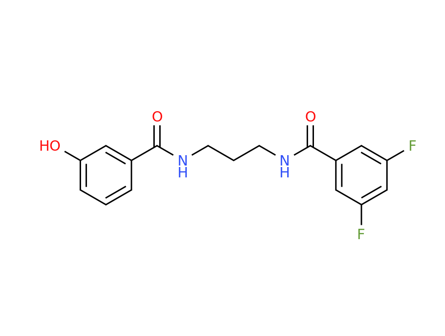 Structure Amb15733049