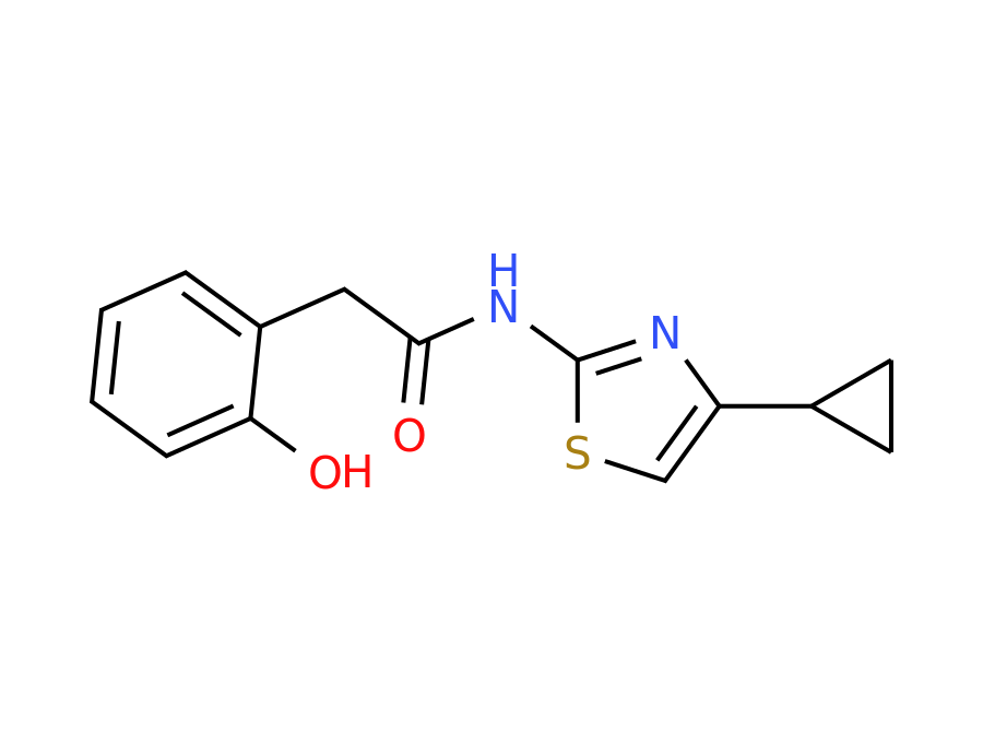 Structure Amb15733082